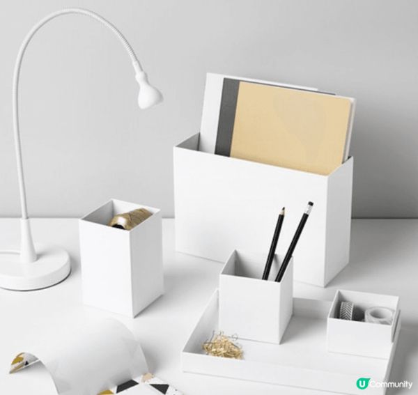 作為一個精緻女孩，必須好好打理家居，見到心情也會好起來。以上...