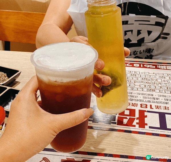 位於中環黃金地段都有如此超值?石燒餐廳 [ 滿滿食堂 ] ，...