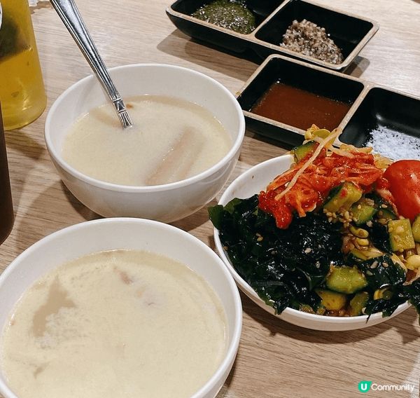 位於中環黃金地段都有如此超值?石燒餐廳 [ 滿滿食堂 ] ，...