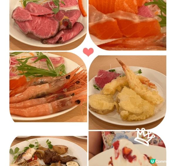 7月份北海道，美景，美食，花兒盛開，十分享受，十分幸福的自由...