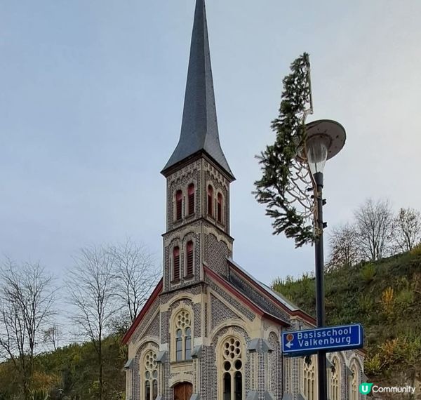 🇬🇧 荷蘭比利時英國聖誕遊記 🎄