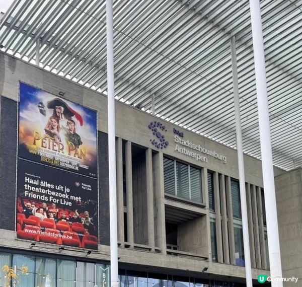 🇬🇧 荷蘭比利時英國聖誕遊記 🎄