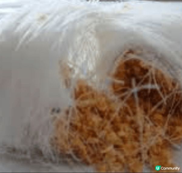 龍鬚糖,雞蛋仔,煎釀三寶.全部都係民間美食
