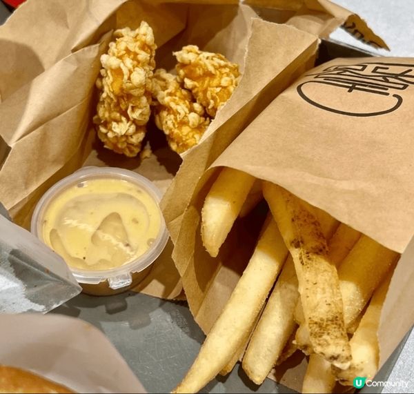 我最鍾意食漢堡??！但要係香港搵到性價比高既漢堡店好難??最...