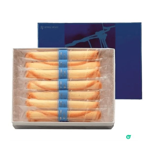 之前朋友介紹三樣去日本必買嘅手信零食買返嚟 食完之後相當好值...