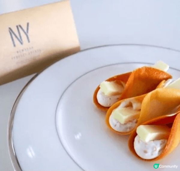 之前朋友介紹三樣去日本必買嘅手信零食買返嚟 食完之後相當好值...