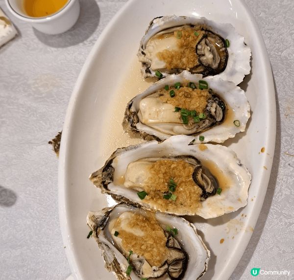 呢間值得推介的一間食店，名字759?船，海鮮種類繁多，即叫即...