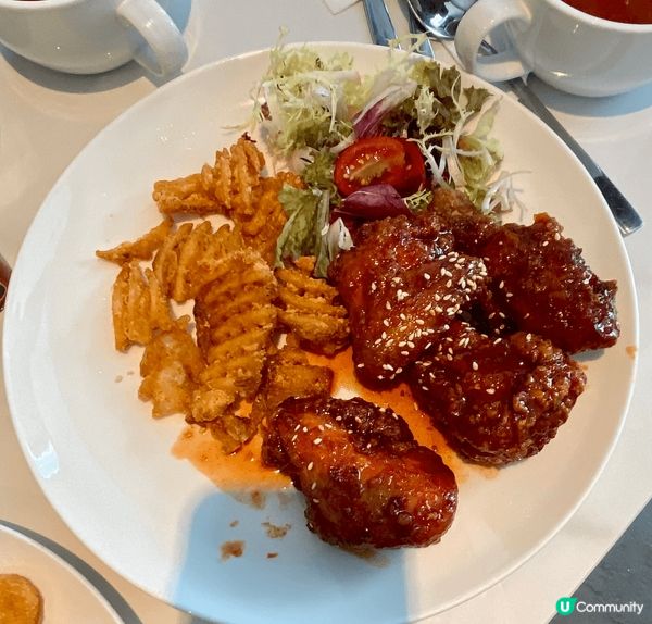 係銅鑼灣COSMO唱K 同埋包埋?美食，有All-Day b...