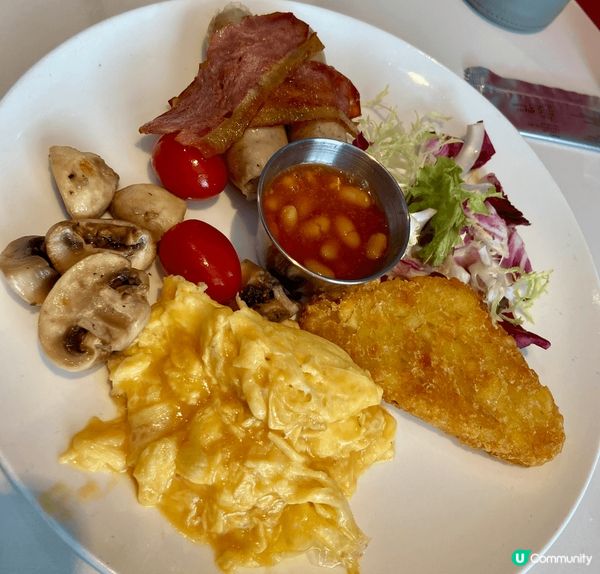 係銅鑼灣COSMO唱K 同埋包埋?美食，有All-Day b...