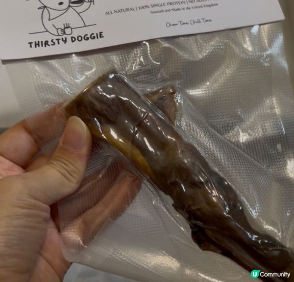 糖糖開箱優質零食💖