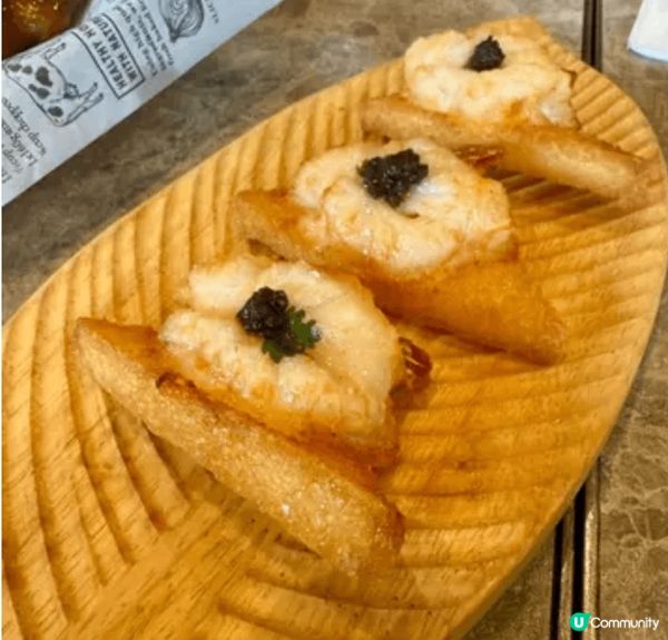 🌟唐宮小聚嘅點心，非常之有特色， 不單味道美味之外，賣相亦非...