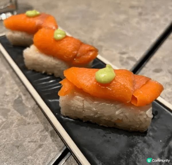 🌟唐宮小聚嘅點心，非常之有特色， 不單味道美味之外，賣相亦非...