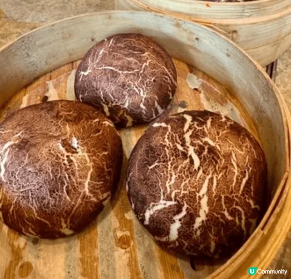 🌟唐宮小聚嘅點心，非常之有特色， 不單味道美味之外，賣相亦非...