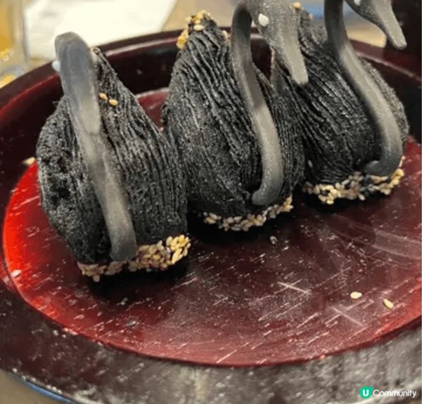 🌟唐宮小聚嘅點心，非常之有特色， 不單味道美味之外，賣相亦非...