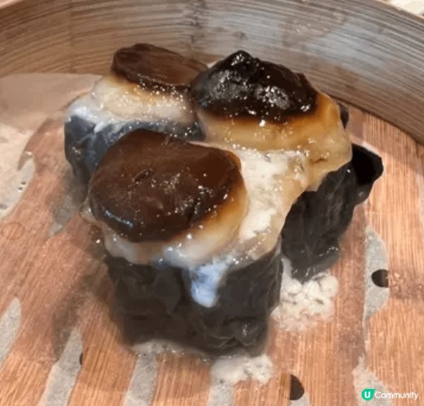 🌟唐宮小聚嘅點心，非常之有特色， 不單味道美味之外，賣相亦非...