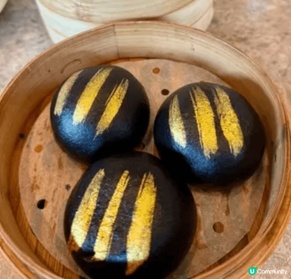 🌟唐宮小聚嘅點心，非常之有特色， 不單味道美味之外，賣相亦非...