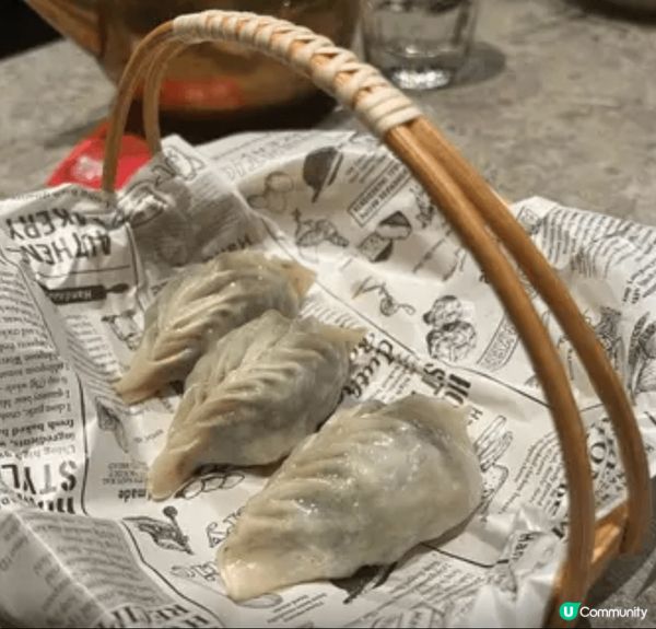 🌟唐宮小聚嘅點心，非常之有特色， 不單味道美味之外，賣相亦非...