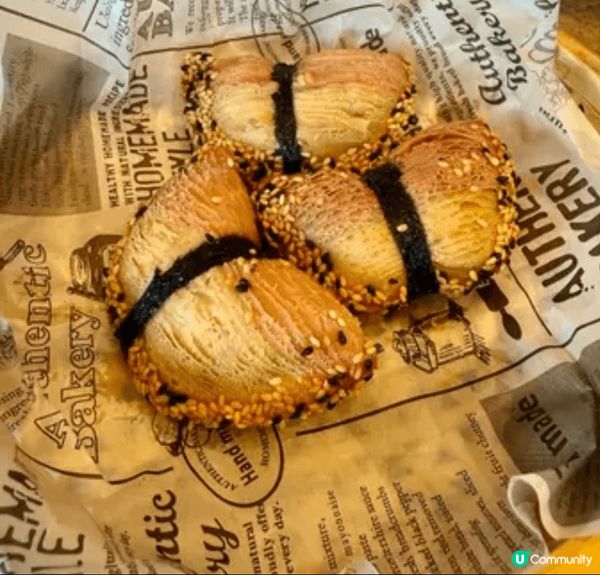 🌟唐宮小聚嘅點心，非常之有特色， 不單味道美味之外，賣相亦非...