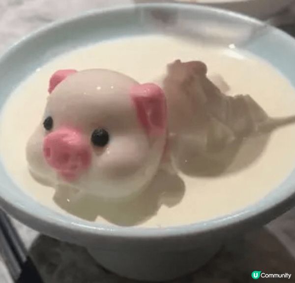 🌟唐宮小聚嘅點心，非常之有特色， 不單味道美味之外，賣相亦非...