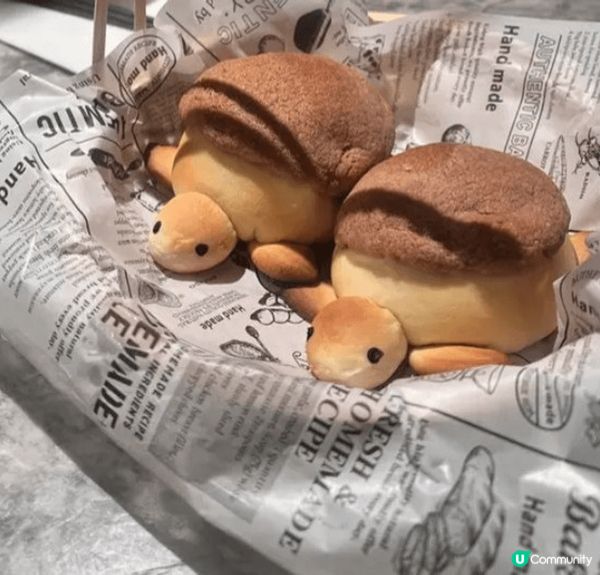 🌟唐宮小聚嘅點心，非常之有特色， 不單味道美味之外，賣相亦非...