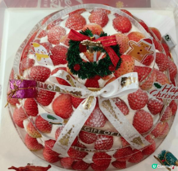 澳門安德魯餅店必食葡撻, 提子, 櫻桃 不太甜 很美味, 士...