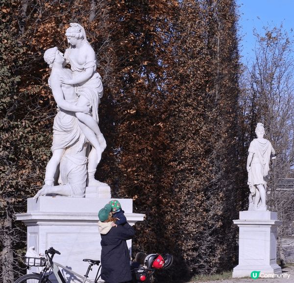 東歐之遊，風景之美，天氣之好，旅行超值。