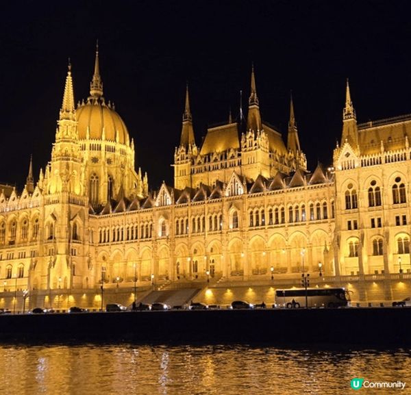 東歐之遊，風景之美，天氣之好，旅行超值。