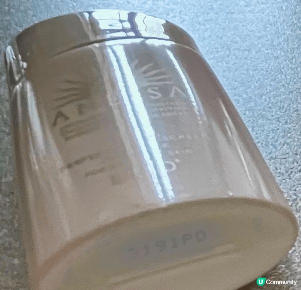 Anessa極防水輕爽低敏UV防曬乳液，提供高效防曬保護 S...