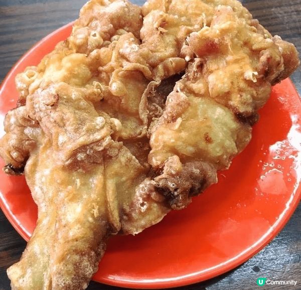 《街坊老店🏘️回憶的味道📻必食生菜魚肉❗️》