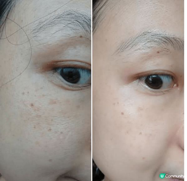 我喜歡這個Tonymoly的GIMIYA去斑亮白淨肌限定套裝...