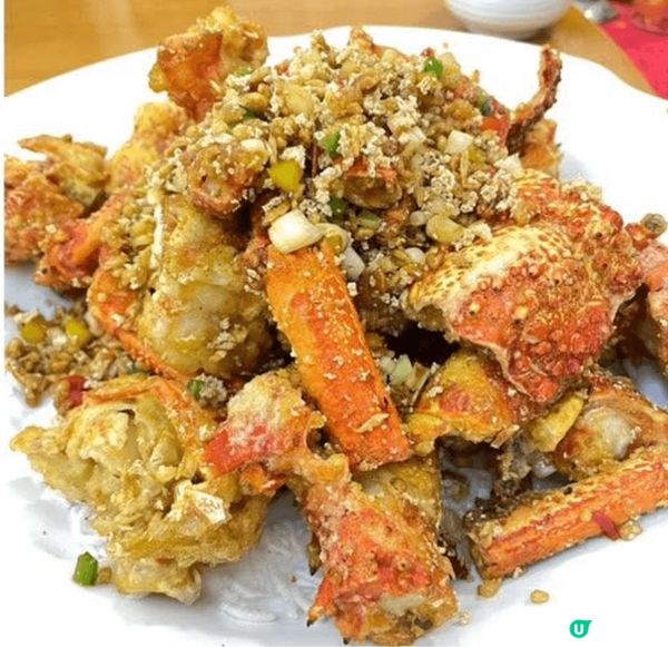 在土瓜灣利東軒酒樓，澳洲龍蝦非常新鮮美味，一蝦有兩食，我最欣...