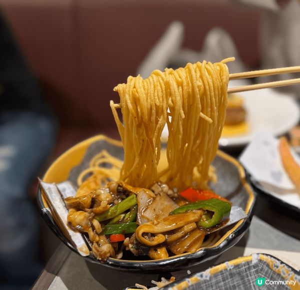 旺角雅蘭分店的極尚大喜屋,聚會首選,愈多人食就會坐得愈舒服,...