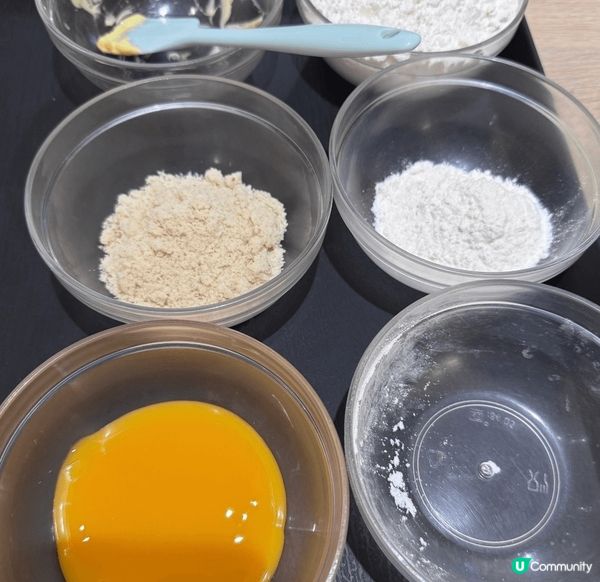 【🍋檸檬撻 DIY Kit 手作體驗全記錄🌟】