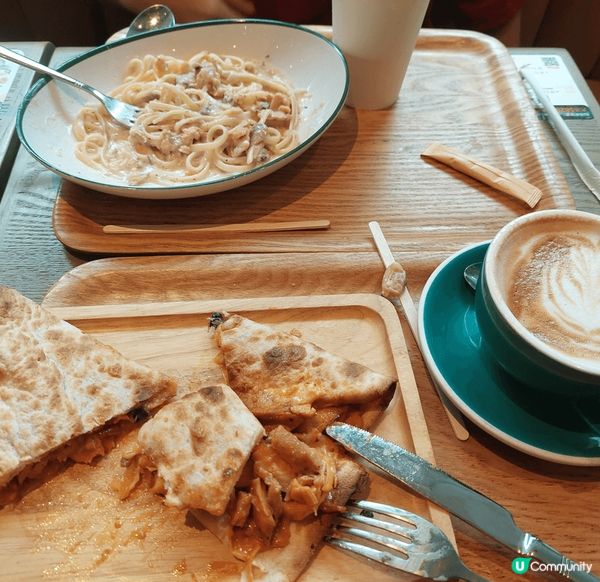 🥴很久沒到過-Super Sandwiches