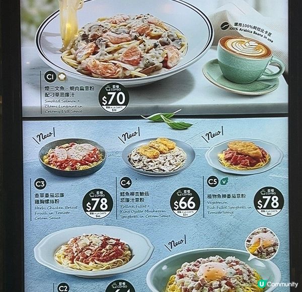 🥴很久沒到過-Super Sandwiches