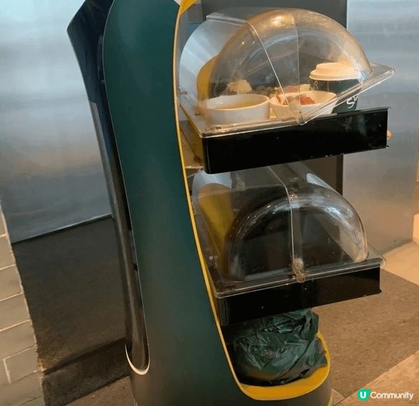 🥴很久沒到過-Super Sandwiches