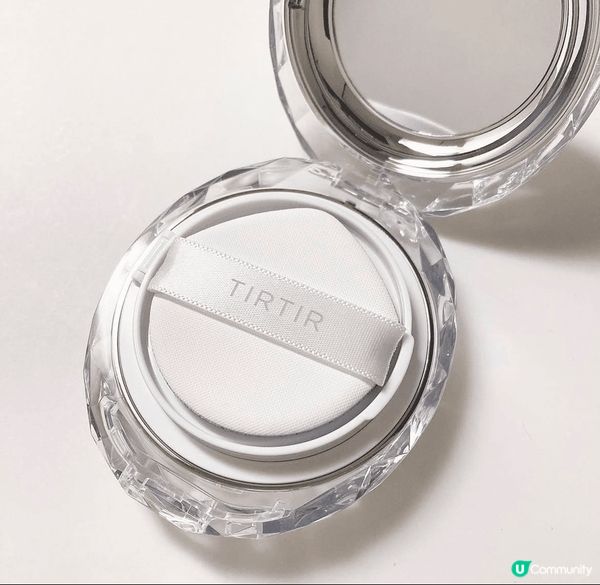 Tirtir Mask Fit Crystal Mesh C...