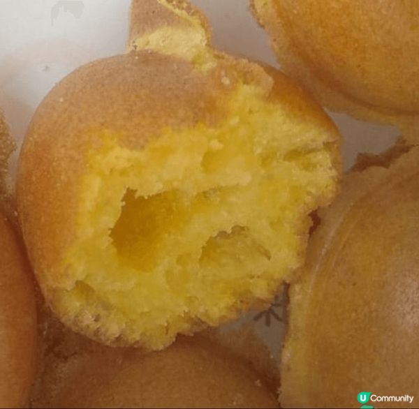 雞蛋仔真係我小時候最鍾意食嘅街邊小食，這個「媽咪雞蛋仔」真係...