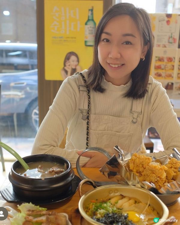 【 有靚仔OPPA的韓國餐廳 】