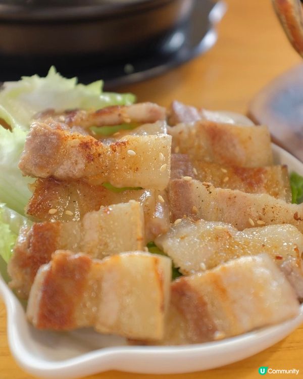 【 有靚仔OPPA的韓國餐廳 】