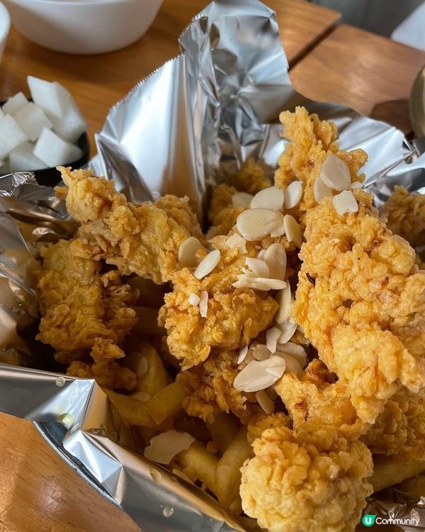 【 有靚仔OPPA的韓國餐廳 】