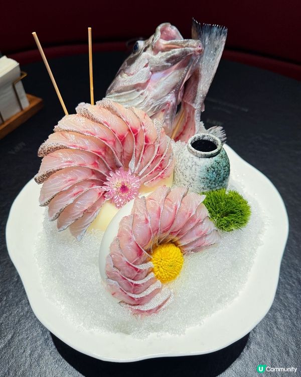 華僑城人氣No.1海鮮火鍋🥘氿是牛超推介!