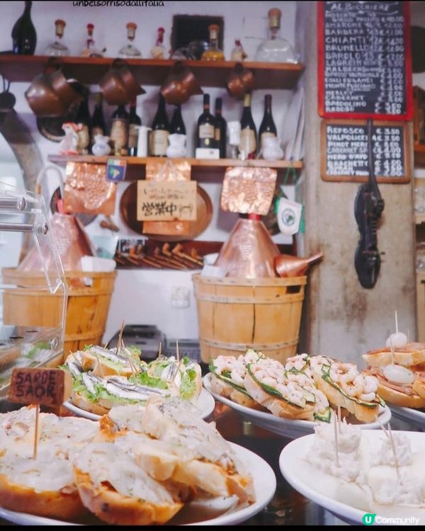 好味道😋Cantina Do Mori