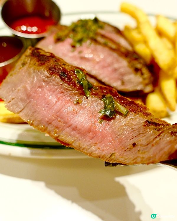 來自班戟奶昔的 鬆軟香甜幸福感