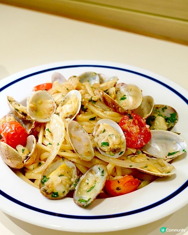 來自班戟奶昔的 鬆軟香甜幸福感