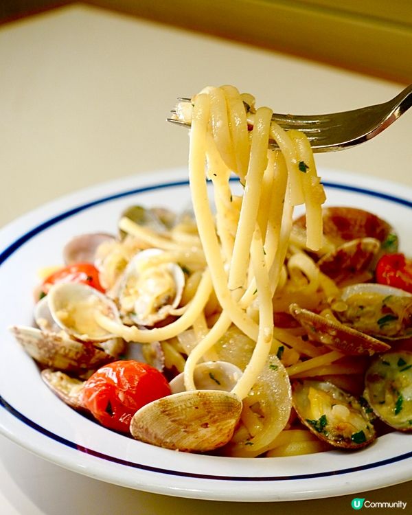 來自班戟奶昔的 鬆軟香甜幸福感