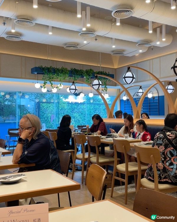 來自班戟奶昔的 鬆軟香甜幸福感