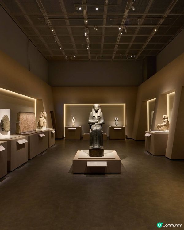 古埃及文明大展