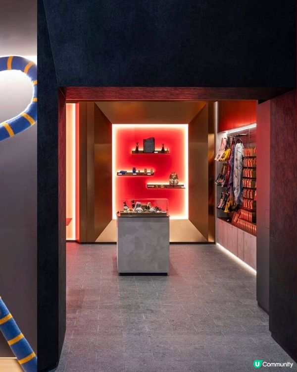 古埃及文明大展