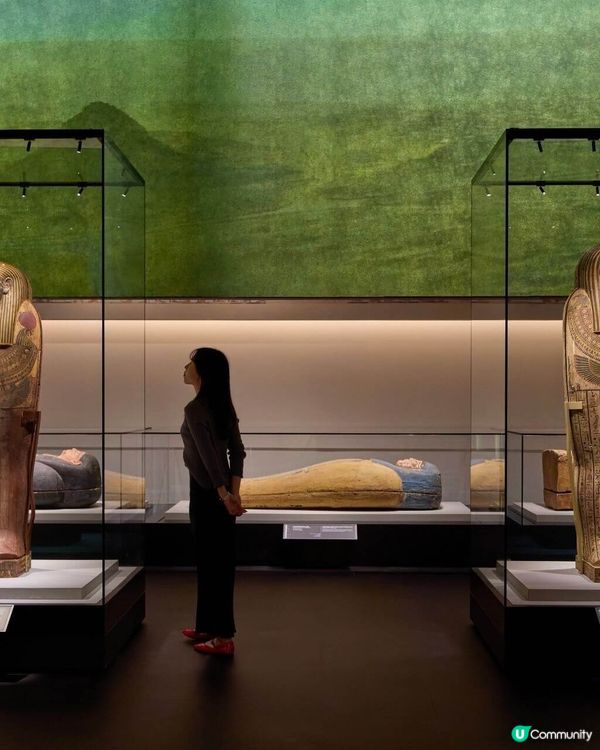 古埃及文明大展